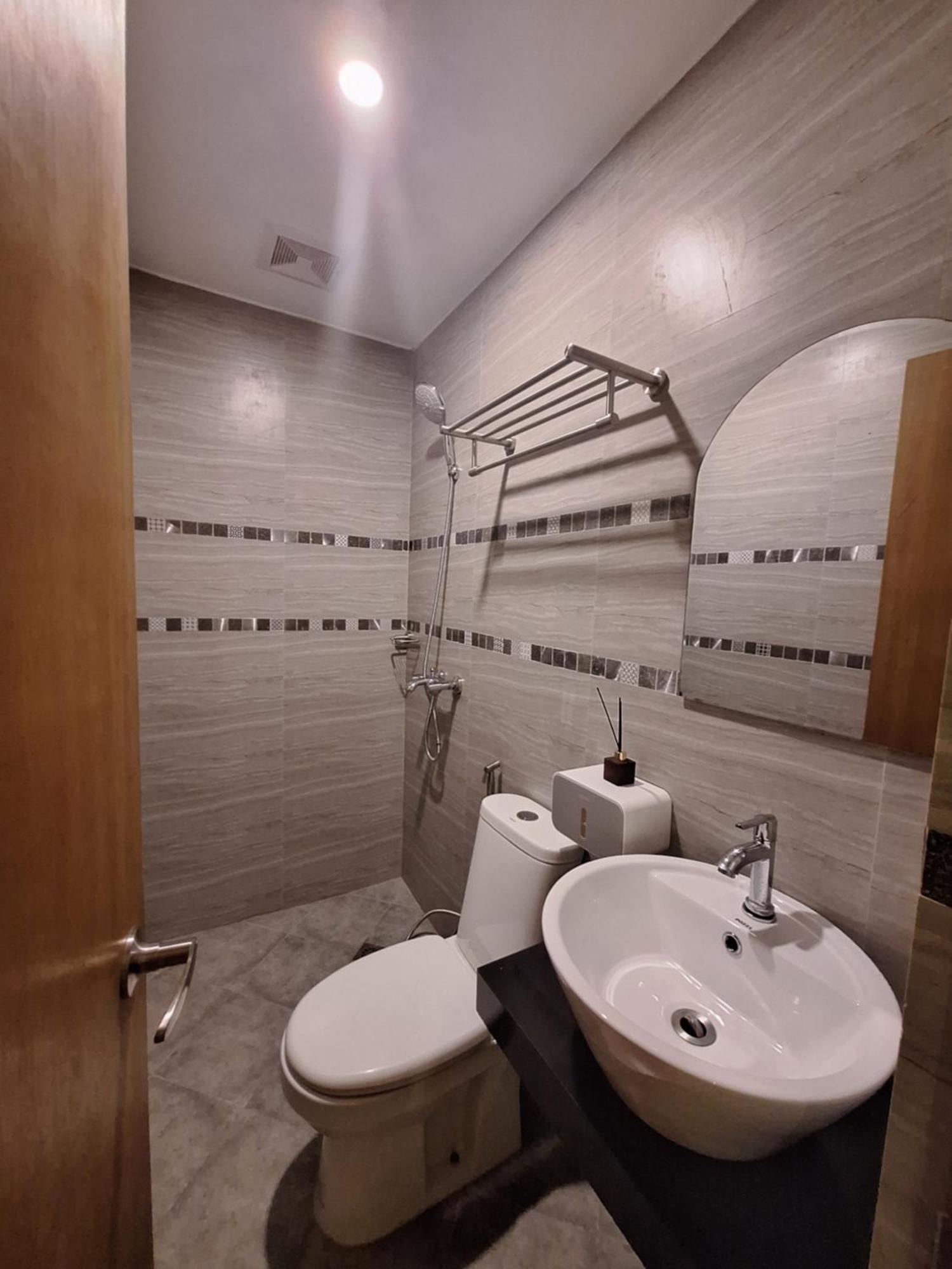 Casa Ison Hotel Sablayan Exterior photo